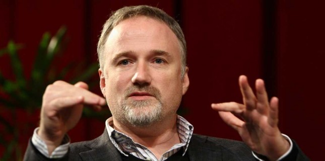 David Fincher: Artık Filmlerde Karakterlere Zaman Yok David Fincher: Artık Filmlerde Karakterlere Zaman Yok