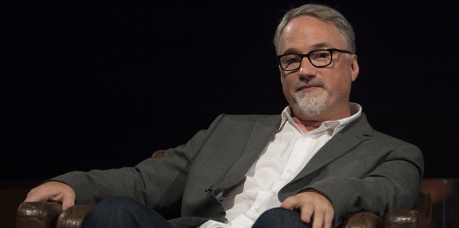 David Fincher'ın Görev Alacağı Yeni Proje Belli Oldu