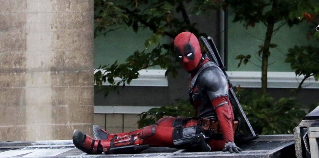 Deadpool 2 ve X-Men: Dark Phoenix’in Çekimleri Tamamlandı Deadpool 2 ve X-Men: Dark Phoenix’in Çekimleri Tamamlandı