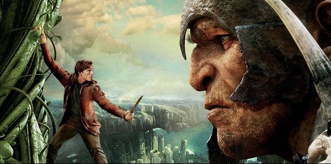 Dev Avcısı Jack'ten Türkçe Fragman Dev Avcısı Jack'ten Türkçe Fragman