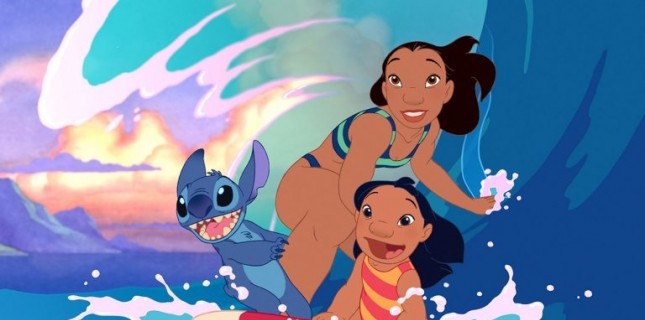 Disney'den Yeni Bir 'Lilo & Stitch' Filmi Geliyor
