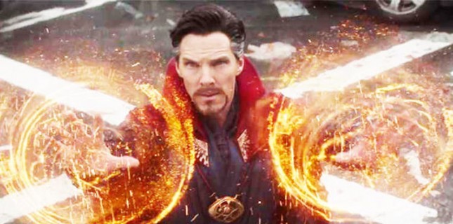 Doctor Strange 2'nin Çekimleri 2019 Yılında Başlayacak