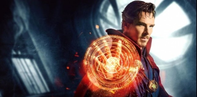 Doctor Strange 2’nin Yapım Takviminde Değişiklik Yok Doctor Strange 2’nin Yapım Takviminde Değişiklik Yok