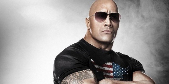 Dwayne Johnson'ın Oynadığı Filmler 2013'ün En Büyük Hasılatlarını Elde Etti!  