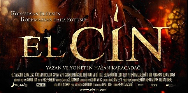 El-Cin Hollywood Filmlerini Geride Bıraktı