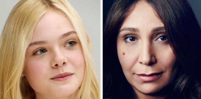 Elle Fanning, Haifaa al-Mansour'un Filminde Mary Shelley’yi Canlandıracak