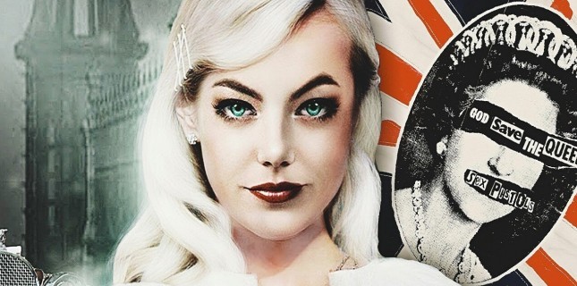 Emma Stone’lu 101 Dalmaçyalı filmi ‘Cruella’ geliyor