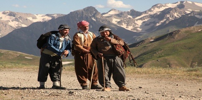 En İyi Film Sesime Gel