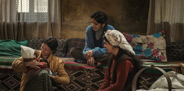 En Önemli Yerli Yapımlar ve Unutulmaz Klasikler, 25. Gezici Festival'de Buluşuyor! 