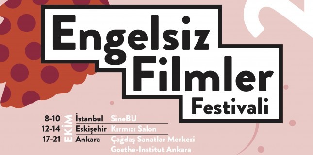Engelsiz Filmler Festivali, Ankara'da