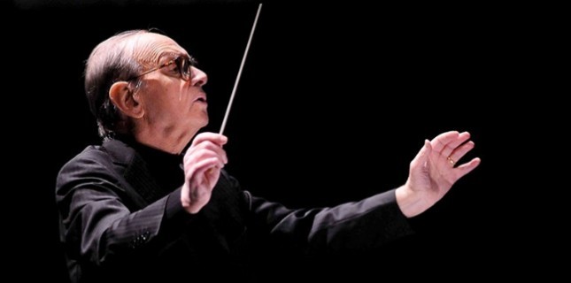 Ennio Morricone 91 Yaşında Aramızdan Ayrıldı