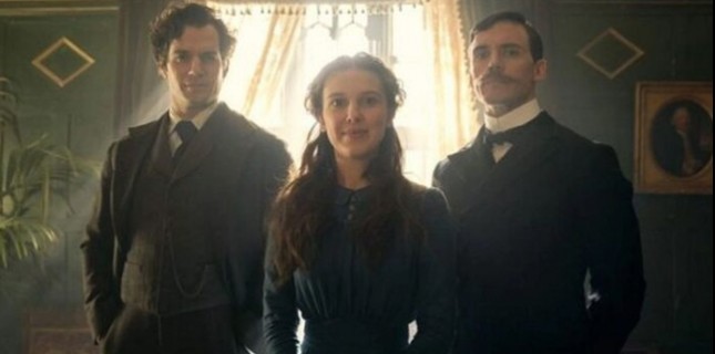 Enola Holmes’dan İlk Tanıtıcı Fragman Yayınlandı