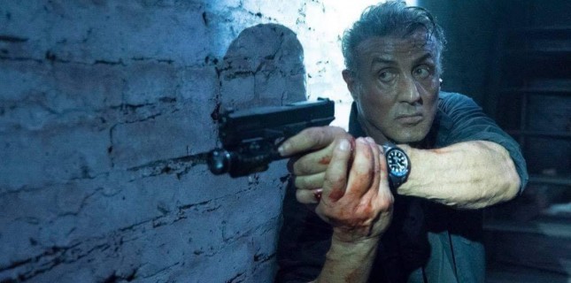 Sylvester Stallone'li Escape Plan: The Extractors'dan Fragman Geldi!