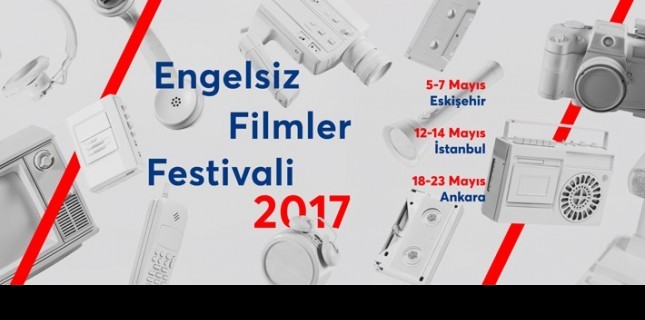 Eskişehir, İstanbul Ve Ankara'da Çocuklar Engelsiz Sinema İle Buluşuyor Eskişehir, İstanbul Ve Ankara'da Çocuklar Engelsiz Sinema İle Buluşuyor