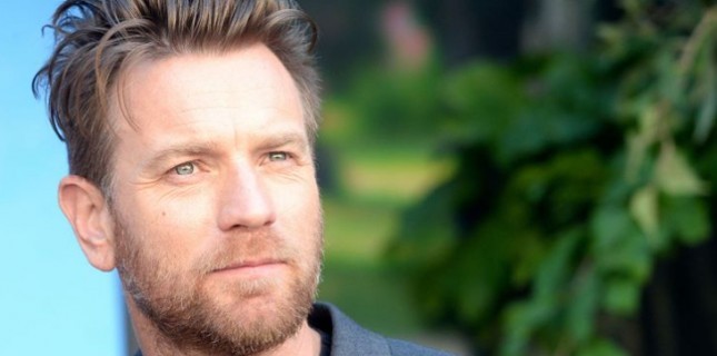 Ewan McGregor Pinocchio Kadrosunda Ewan McGregor Pinocchio Kadrosunda