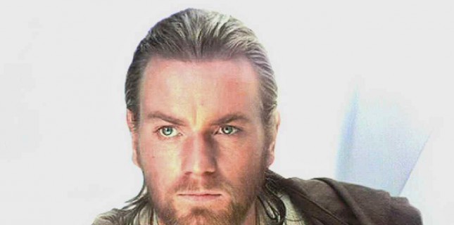 Ewan McGregor'dan Star Wars'a Yeşil Işık!