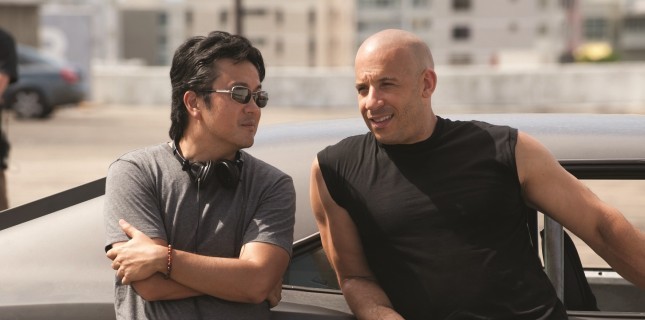 Fast & Furious 9'un Yönetmeni Belli Oldu Fast & Furious 9'un Yönetmeni Belli Oldu