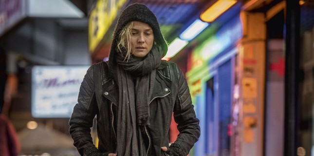 Fatih Akın’ın ‘Paramparça’ filmi Altın Küre’ye de aday oldu Fatih Akın’ın ‘Paramparça’ filmi Altın Küre’ye de aday oldu