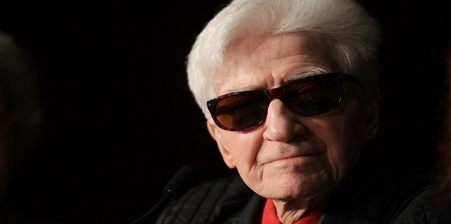 Fransız Yönetmen Alain Resnais Hayata Veda Etti