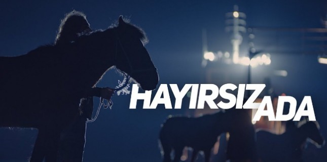 GAIN ve 140Journos İşbirliğiyle Hazırlanan ‘Hayırsız Ada’ Youtube’da Yayında!