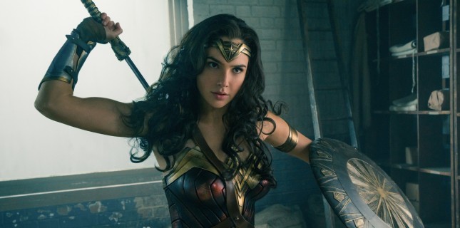 Gal Gadot’tan Wonder Woman 2’de oynamama tehdidi!