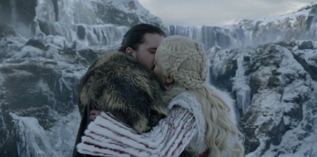 Game of Thrones 3. Bölüm Fragmanı Yayınlandı