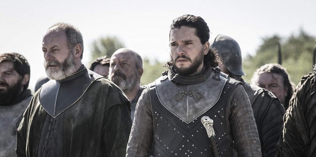 Game of Thrones 8. Sezon 5. Bölüm Görselleri Game of Thrones 8. Sezon 5. Bölüm Görselleri