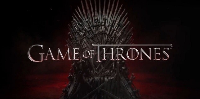 Game of Thrones'dan Babalar Gününe Özel Video