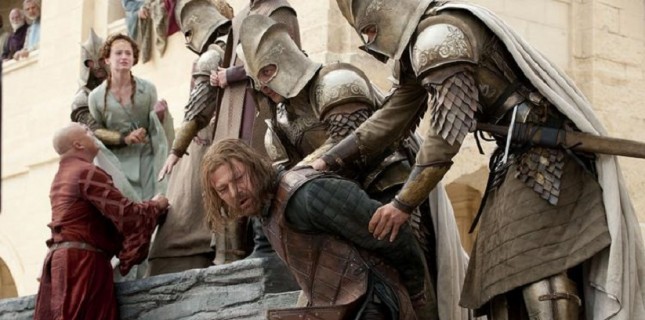 Game of Thrones’ta kaç karakter öldü? Game of Thrones’ta kaç karakter öldü?