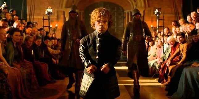 Game of Thrones'un Sezon 5 ve 6'sı Onaylandı