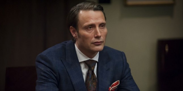 Gellert Grindelwald Rolü İçin Mads Mikkelsen İle Görüşülüyor Gellert Grindelwald Rolü İçin Mads Mikkelsen İle Görüşülüyor