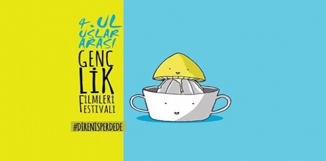 Gençlik Filmleri Festivali Ali İsmail Korkmaz Belgeseliyle Başlıyor