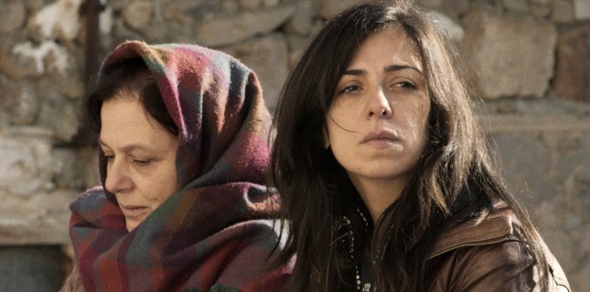 Gezici Festival'de Bugün (27 Kasım 2015 Programı)