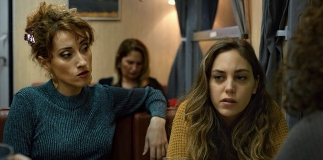 Gezici Festival'de Bugün (4 Aralık 2017)