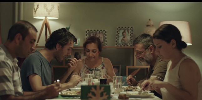 Gezici Festival'de Bugün (6 Aralık 2017)