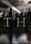 Gotham Setinden İlk Fotoğraflar