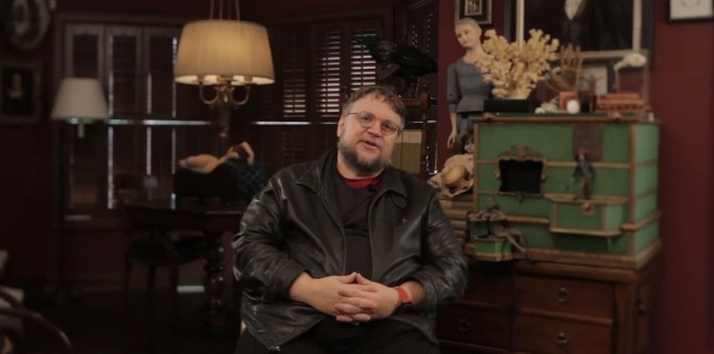 Guillermo del Toro’nun Yeni Filmi Scary Stories to Tell in the Dark'a Ait İlk Uzun Fragman Yayınlandı 