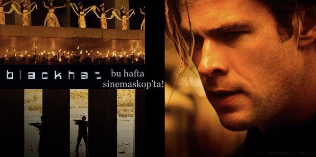 Hacker Bu Hafta Sinemaskop'ta