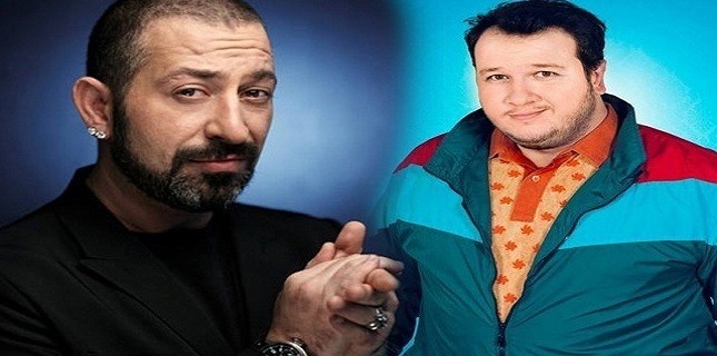 Haldun Dormen: Cem Yılmaz ile Şahan'ı aynı kefeye koymam