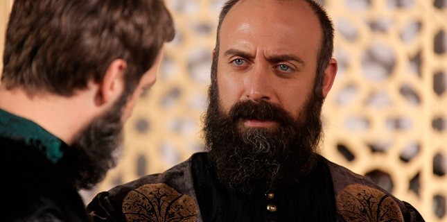 Halit Ergenç, Dudak Uçuklatan Ücreti Reddetti Halit Ergenç, Dudak Uçuklatan Ücreti Reddetti