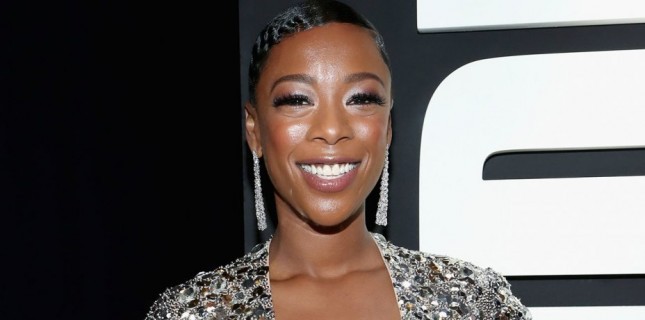 'Handmaid's Tale' in Yıldızı Samira Wiley “Bios” Kadrosuna Katıldı