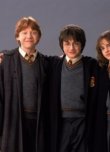 Harry Potter Serisinin Orijinal Üçlüsü HBO Max için Yeniden Bir Araya Geliyor!