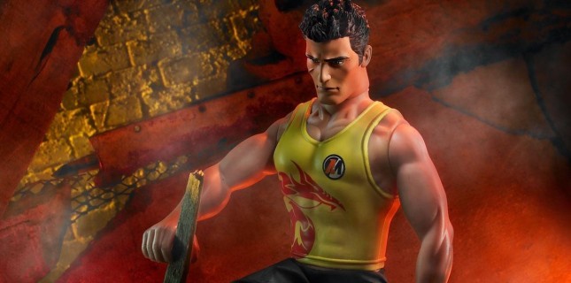 Hasbro oyuncağı ‘Action Man’ beyaz perdeye geliyor Hasbro oyuncağı ‘Action Man’ beyaz perdeye geliyor