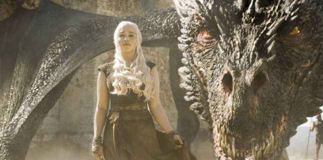 HBO’dan Game of Thrones açıklaması! HBO’dan Game of Thrones açıklaması!