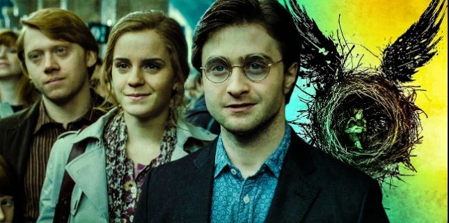 Hbo Ya Harry Potter Dizisi Mi Geliyor Sinemalar Com