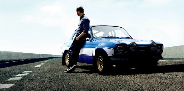 Hızlı ve Öfkeli 6 Gişe Rekoru