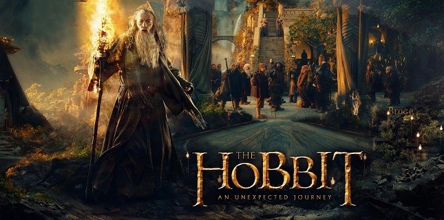Hobbit'in Faturası Belli Oldu Hobbit'in Faturası Belli Oldu