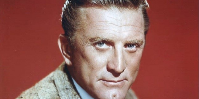 Hollywood Efsanesi Kirk Douglas Hayata Gözlerini Yumdu