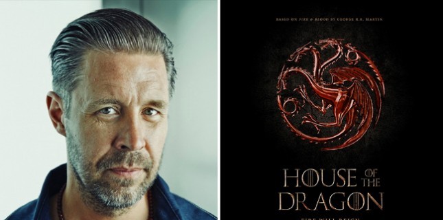 House Of Dragon Kadrosu Şekillenmeye Başladı