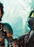 How To Train Your Dragon 3'den Yeni Fotoğraflar Geldi! 